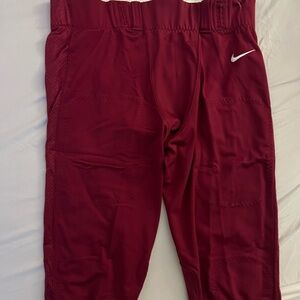 Nike Men’s Alpha Football Pants